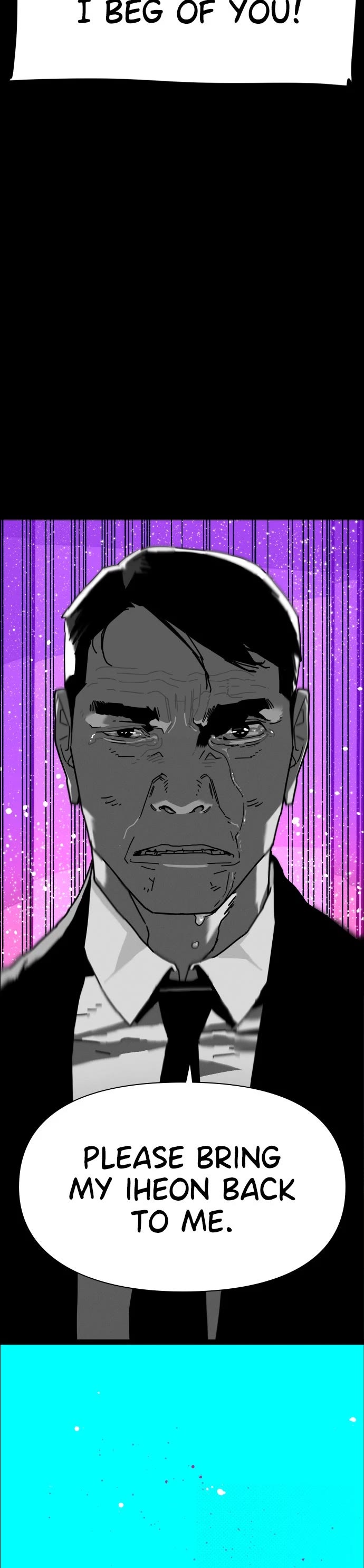 Zombie Funeral Services Chapter 9 page 57 - Chapter 9: Episode 9