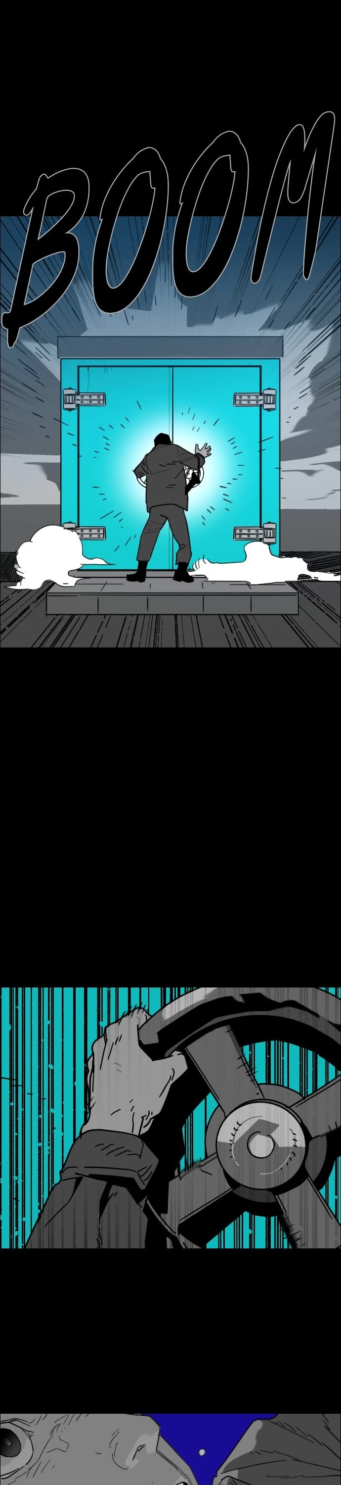Zombie Funeral Services Chapter 9 page 7 - Chapter 9: Episode 9