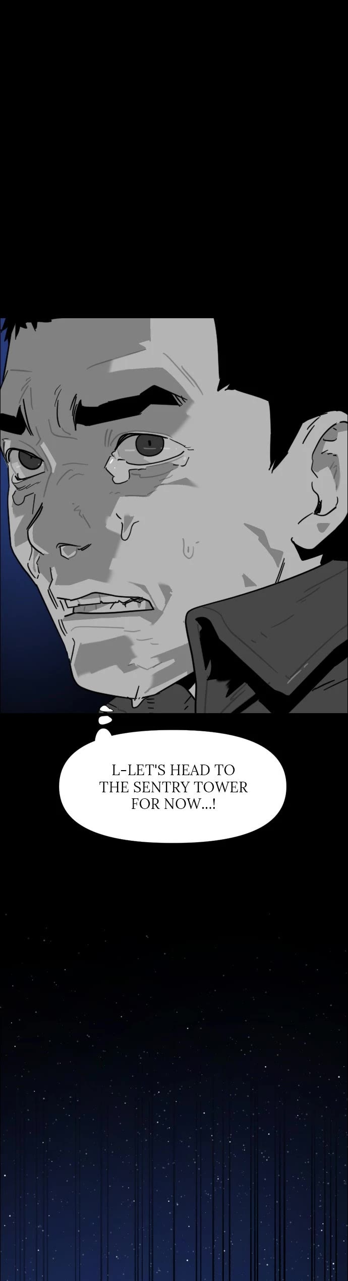 Zombie Funeral Services Chapter 9 page 9 - Chapter 9: Episode 9