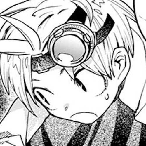 Zombie Gunner Chapter 10: Decision cover