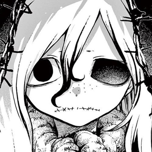 Zombie Gunner Chapter 14: The Nail Making Dolls cover