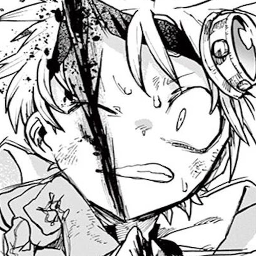Zombie Gunner Chapter 15: Nailed Chick cover