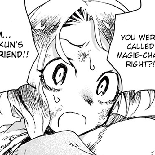 Zombie Gunner Chapter 2: Second Needle: Maggie's disaster cover