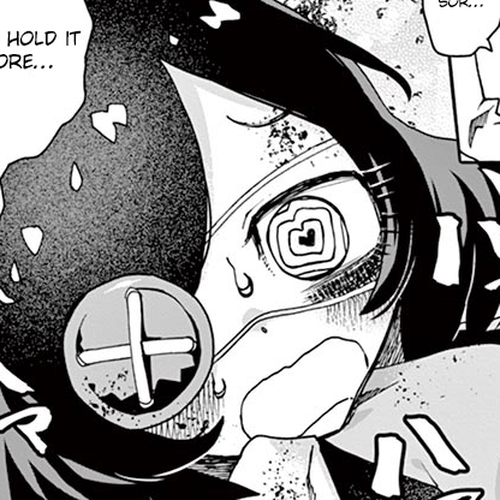 Zombie Gunner Chapter 3: Third Needle: Memories that don't heal cover