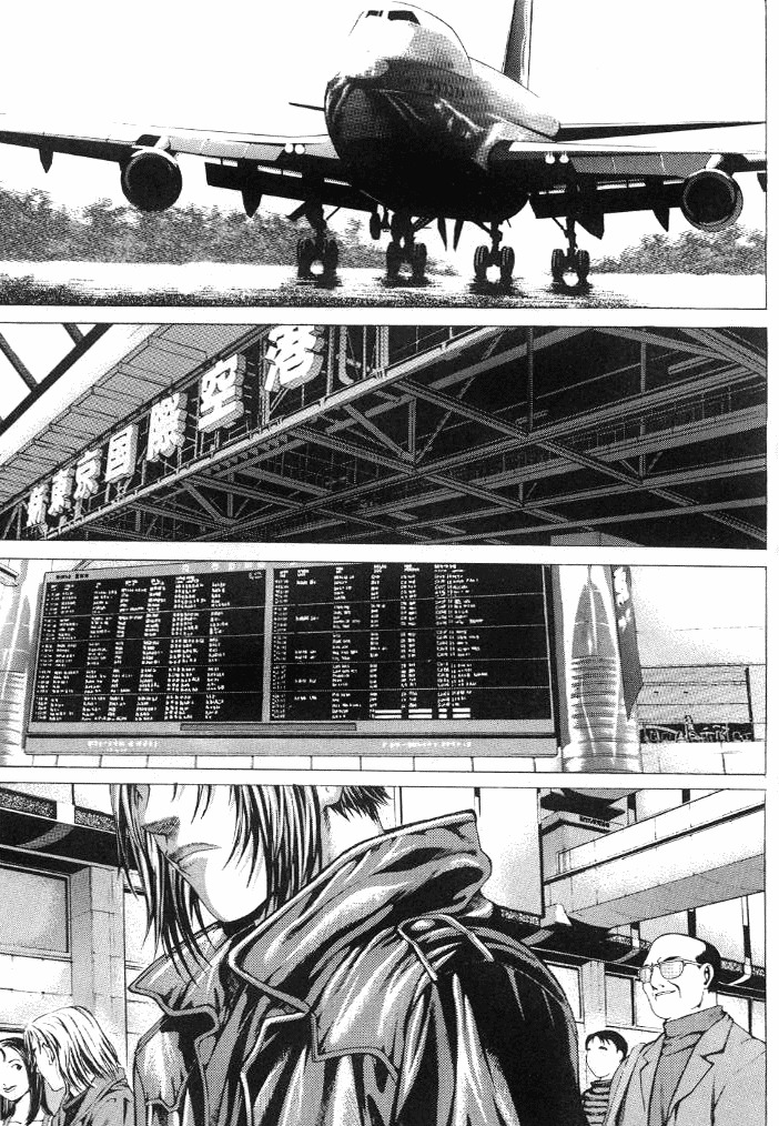 Zombie Hunter Chapter 10 page 26 - Chapter 10: The Solo Tour
