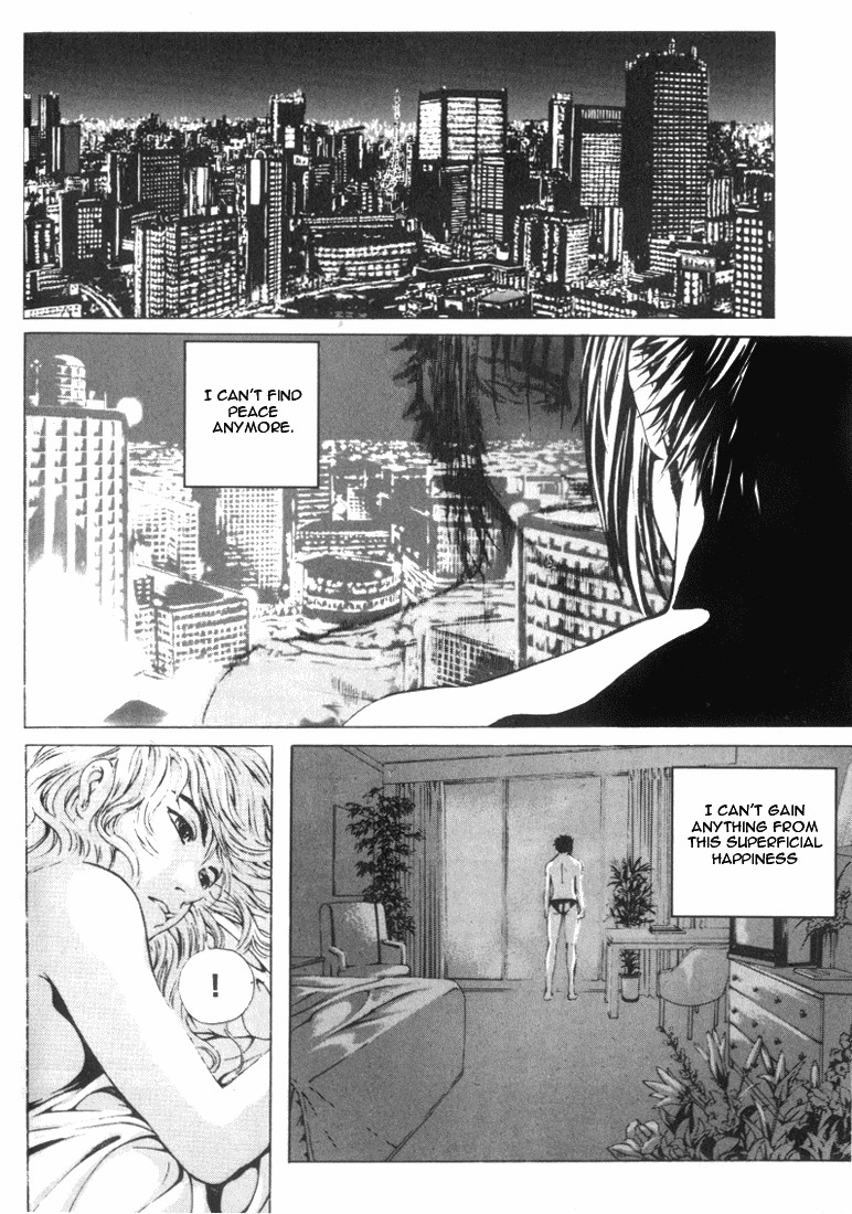 Zombie Hunter Chapter 11 page 14 - Chapter 11: The Return
