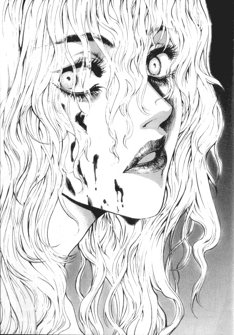 Zombie Hunter Chapter 12 page 28 - Chapter 12: A Pulling Stream