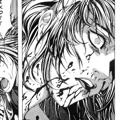 Zombie Hunter Chapter 13: The Limit cover
