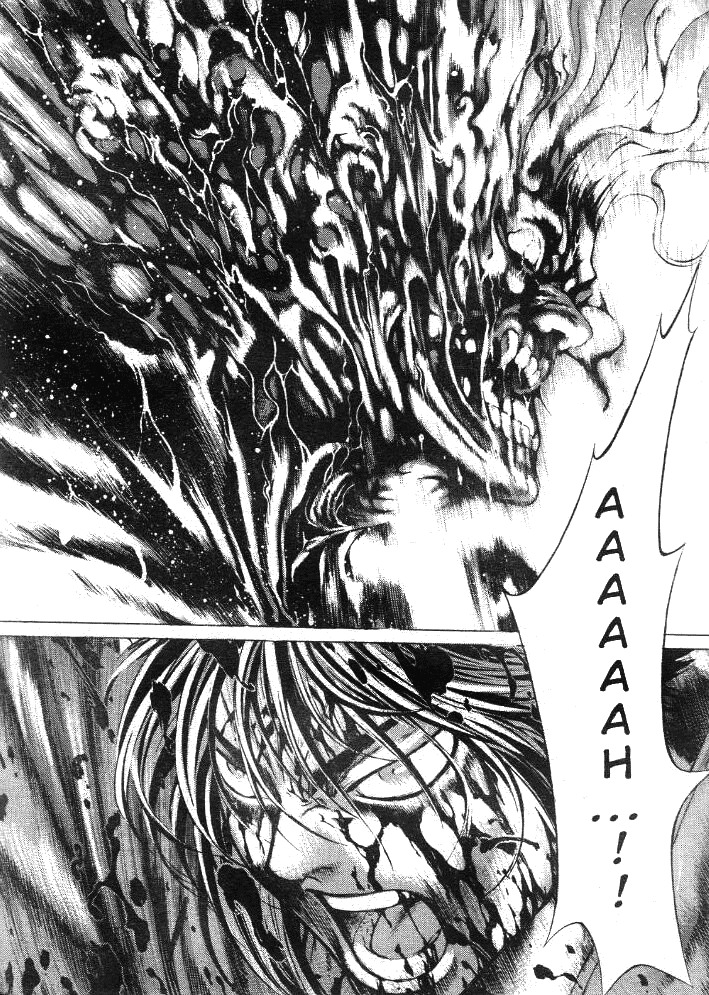 Zombie Hunter Chapter 14 page 25 - Chapter 14: A Rude Awakening!
