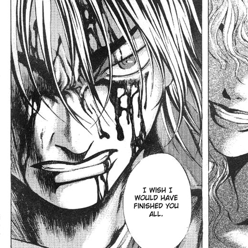Zombie Hunter Chapter 14: A Rude Awakening! cover