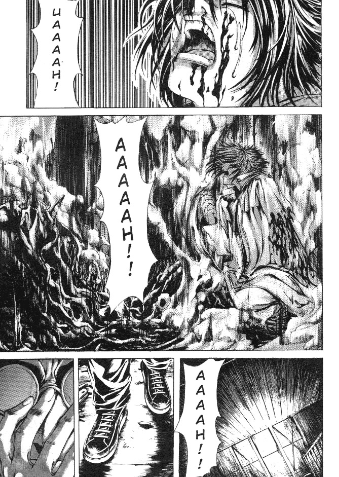 Zombie Hunter Chapter 15 page 4 - Chapter 15: Hunting Living Deads