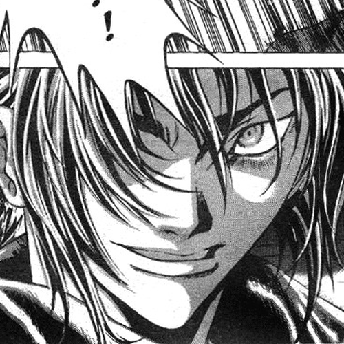Zombie Hunter Chapter 17: Weakness cover