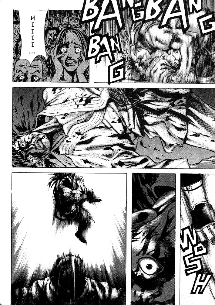 Zombie Hunter Chapter 19 page 18 - Chapter 19: The Slayer