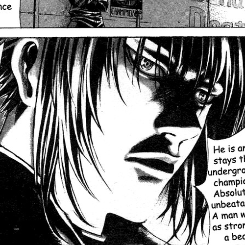 Zombie Hunter Chapter 19: The Slayer cover