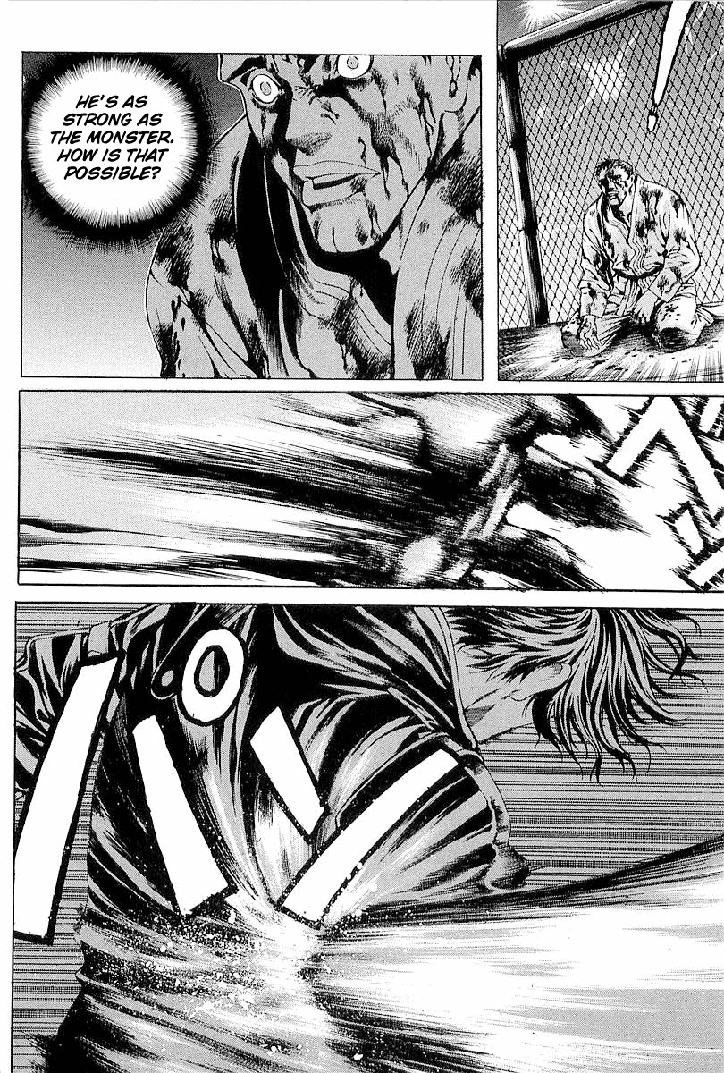 Zombie Hunter Chapter 20 page 25 - Chapter 20: The Defeated