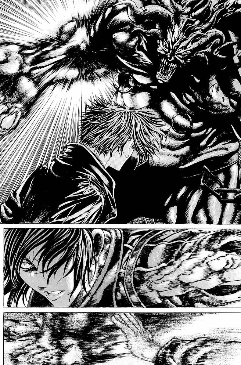 Zombie Hunter Chapter 21 page 2 - Chapter 21: Demon War