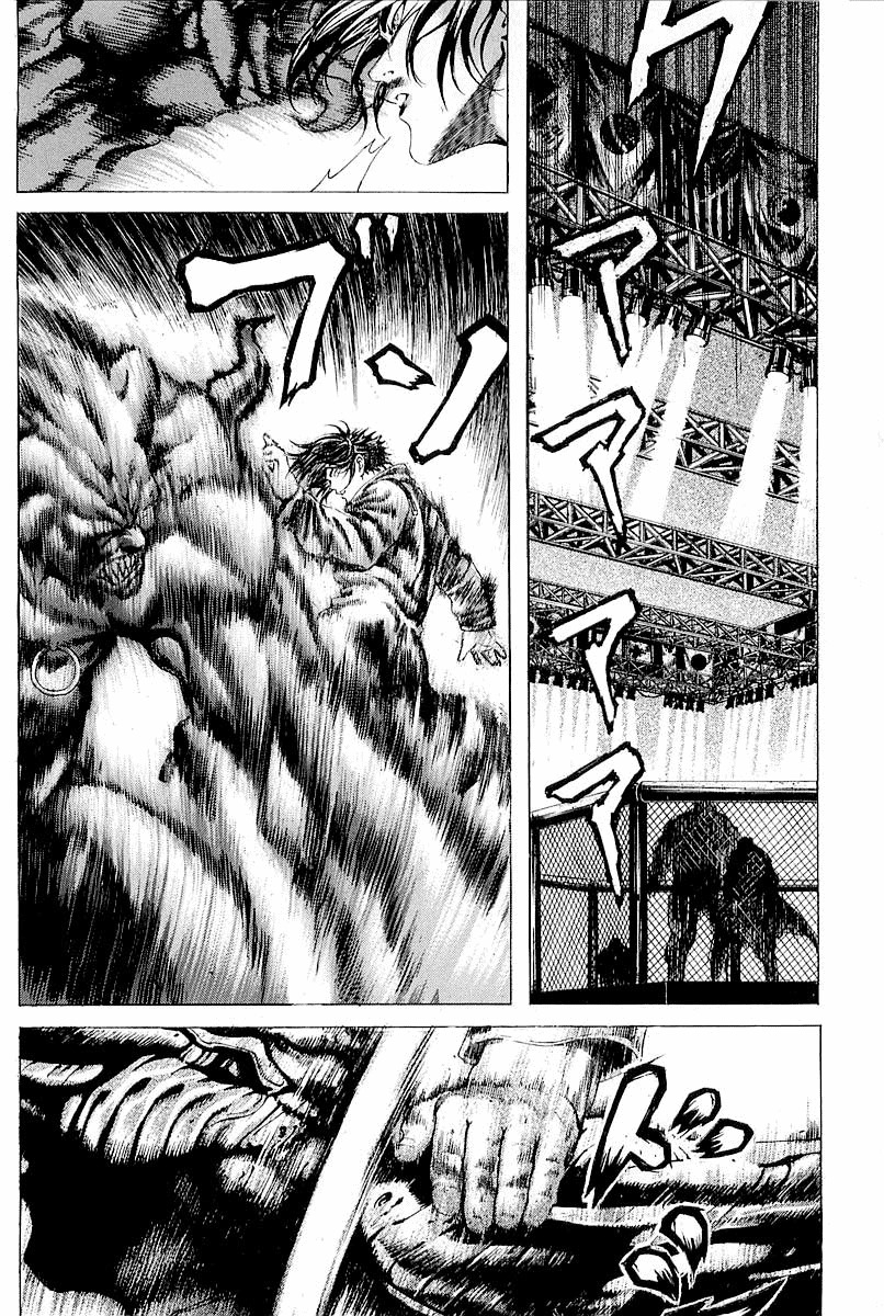 Zombie Hunter Chapter 21 page 8 - Chapter 21: Demon War