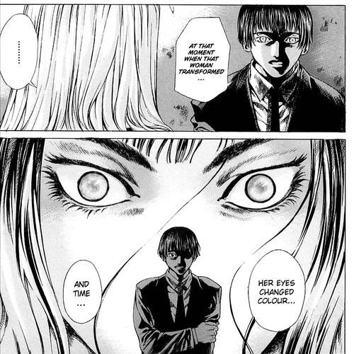 Zombie Hunter Chapter 22: A Period of Terror cover