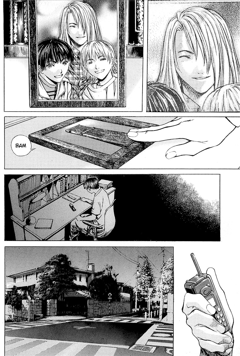 Zombie Hunter Chapter 26 page 10 - Chapter 26: Visitor