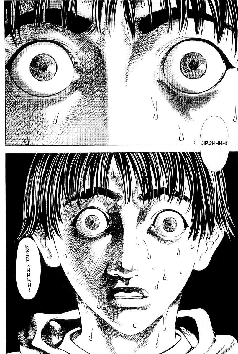 Zombie Hunter Chapter 26 page 22 - Chapter 26: Visitor