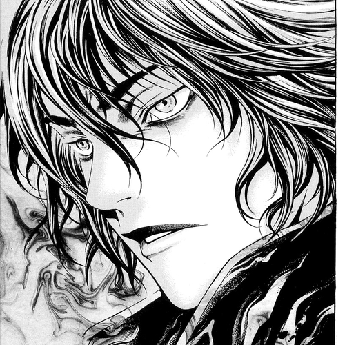 Zombie Hunter Chapter 26: Visitor cover