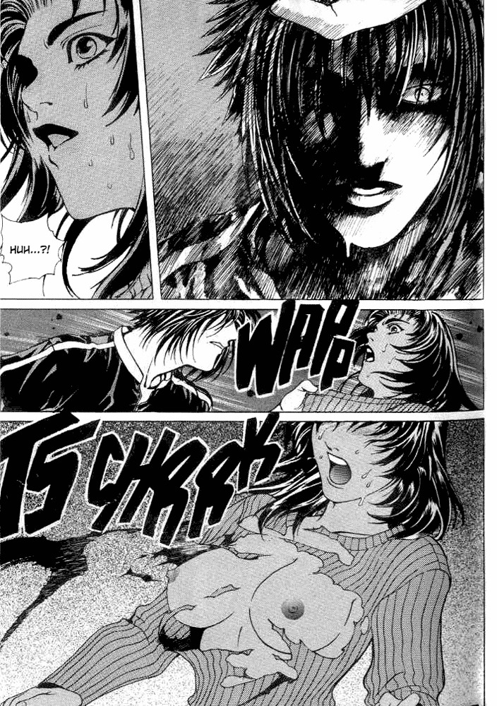 Zombie Hunter Chapter 5 page 9 - Chapter 5: A Dumbass