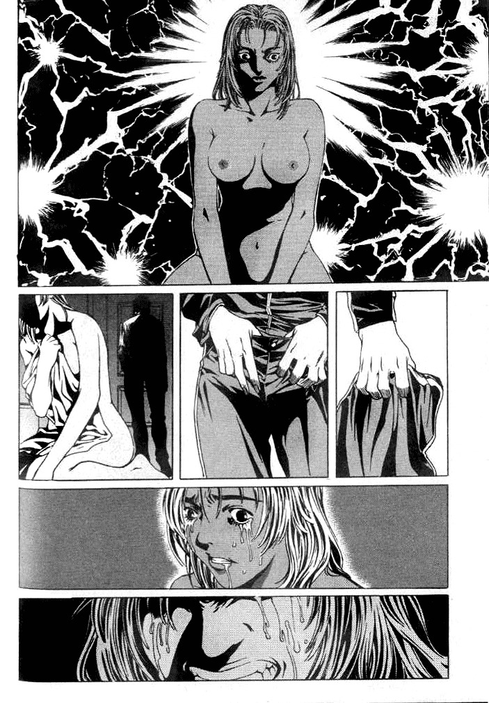 Zombie Hunter Chapter 6 page 12 - Chapter 6: Hellfire