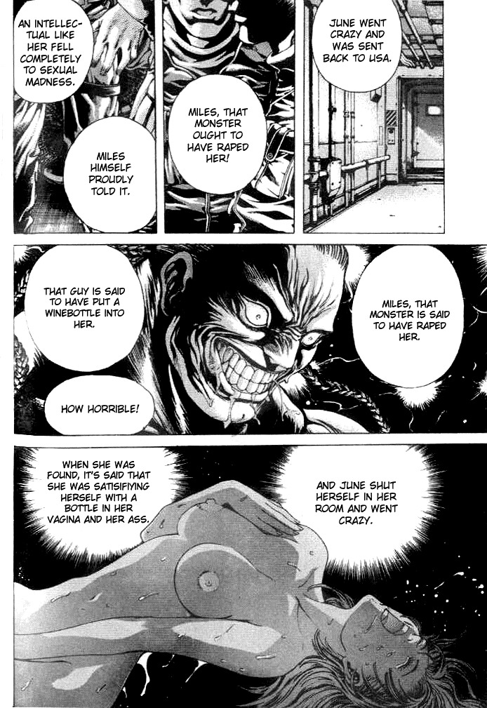 Zombie Hunter Chapter 6 page 16 - Chapter 6: Hellfire