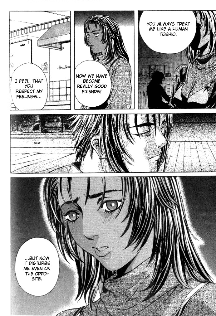 Zombie Hunter Chapter 6 page 4 - Chapter 6: Hellfire