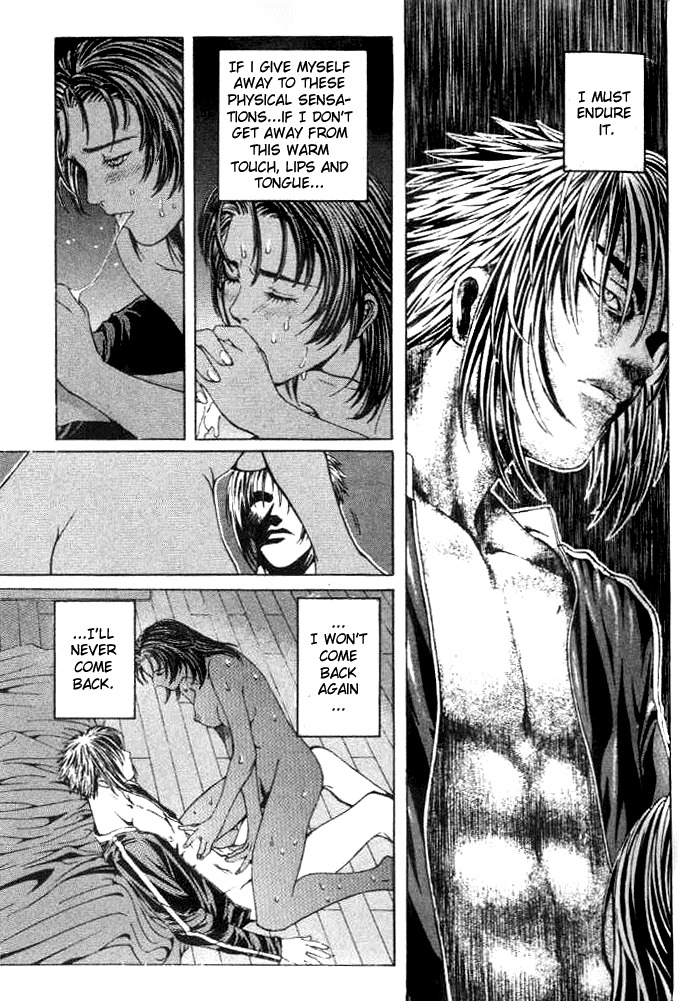 Zombie Hunter Chapter 6 page 7 - Chapter 6: Hellfire