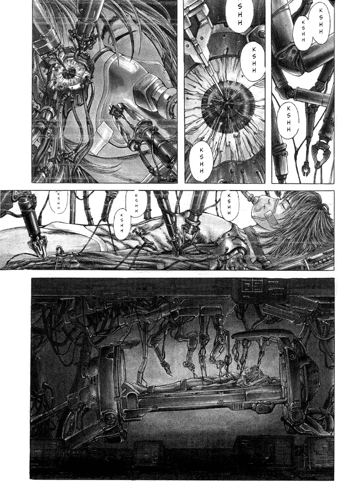 Zombie Hunter Chapter 9 page 2 - Chapter 9: On the Eve