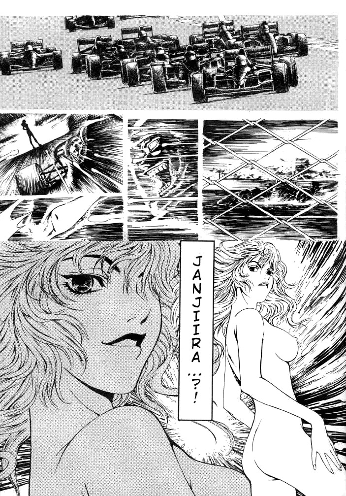 Zombie Hunter Chapter 9 page 4 - Chapter 9: On the Eve