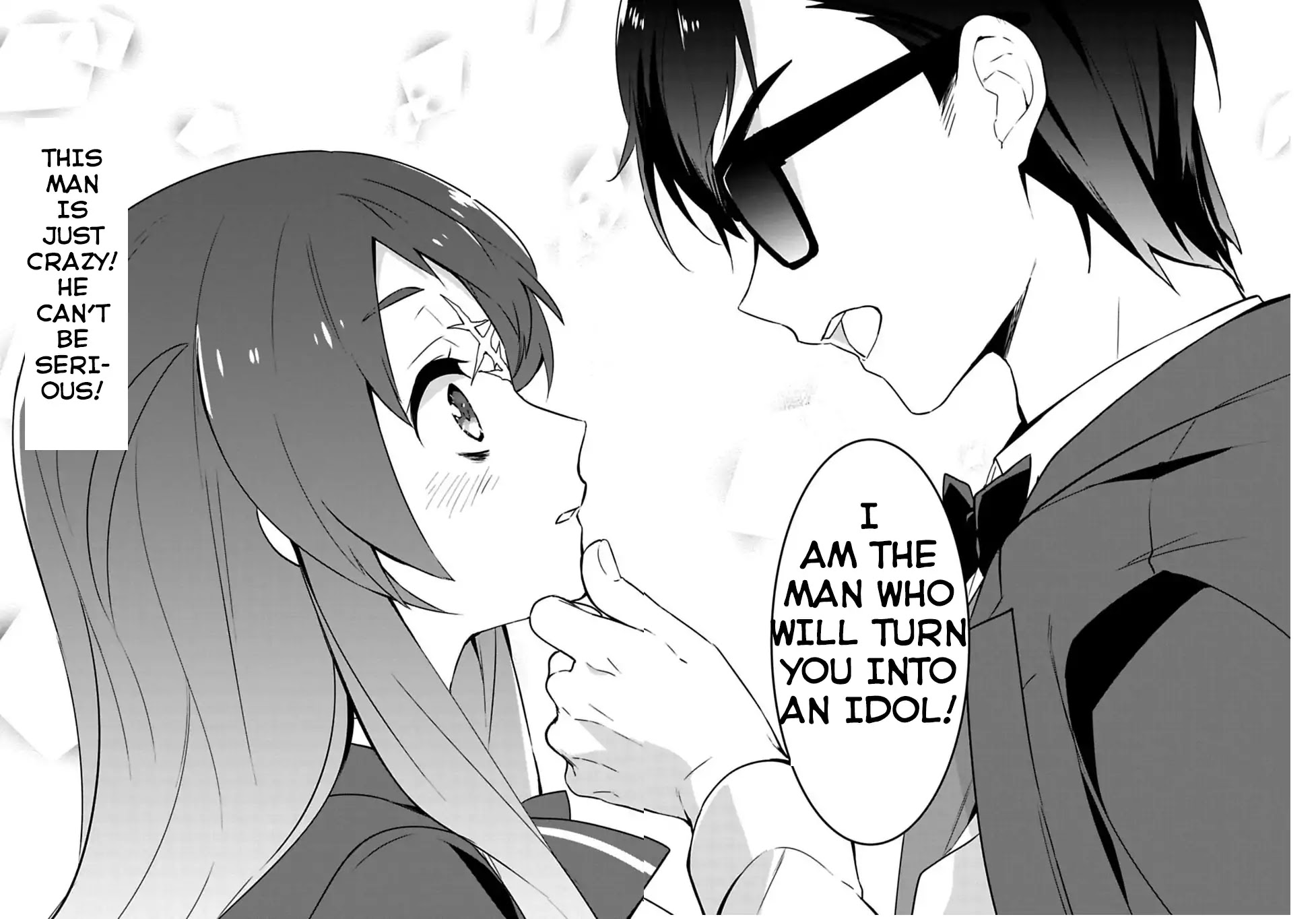 Zombie Land SAGA Chapter 1 page 26 - Chapter 1