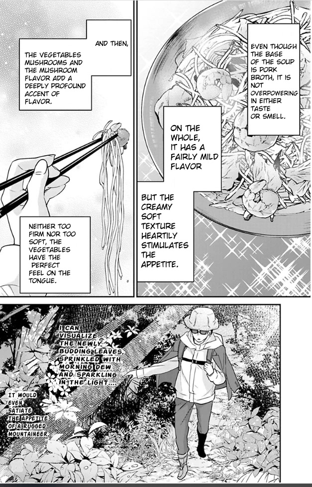 Zombie Land SAGA Chapter 10 page 12 - Chapter 10: 10