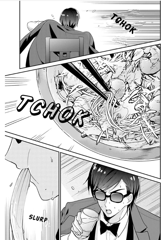 Zombie Land SAGA Chapter 10 page 15 - Chapter 10: 10