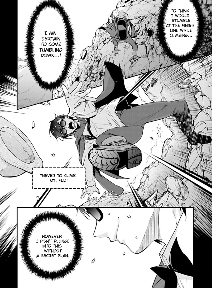 Zombie Land SAGA Chapter 10 page 18 - Chapter 10: 10