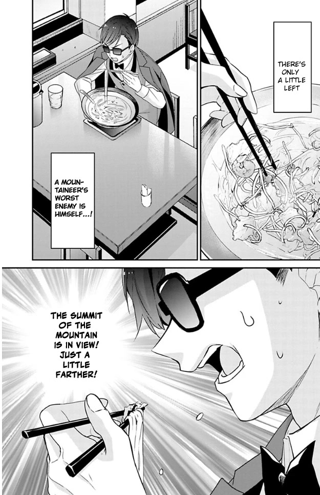 Zombie Land SAGA Chapter 10 page 23 - Chapter 10: 10