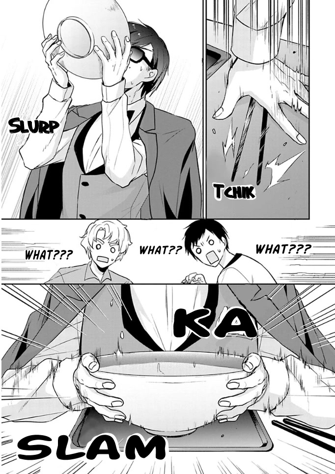 Zombie Land SAGA Chapter 10 page 25 - Chapter 10: 10