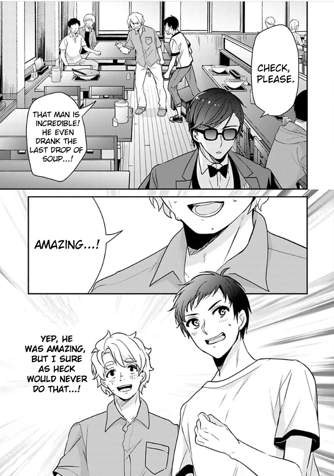 Zombie Land SAGA Chapter 10 page 28 - Chapter 10: 10