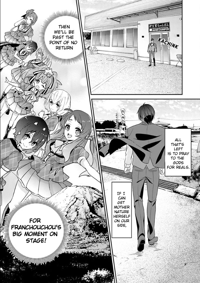 Zombie Land SAGA Chapter 10 page 29 - Chapter 10: 10