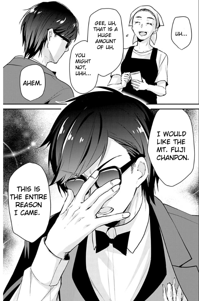 Zombie Land SAGA Chapter 10 page 7 - Chapter 10: 10