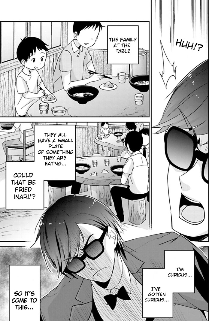 Zombie Land SAGA Chapter 11 page 21 - Chapter 11