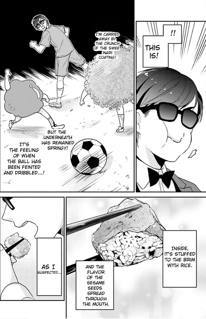 Zombie Land SAGA Chapter 11 page 24 - Chapter 11