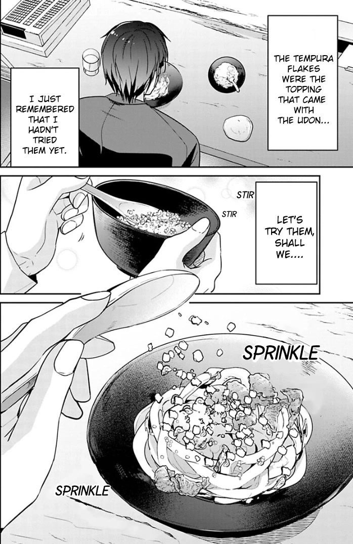 Zombie Land SAGA Chapter 11 page 26 - Chapter 11
