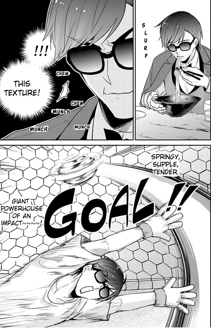 Zombie Land SAGA Chapter 11 page 27 - Chapter 11