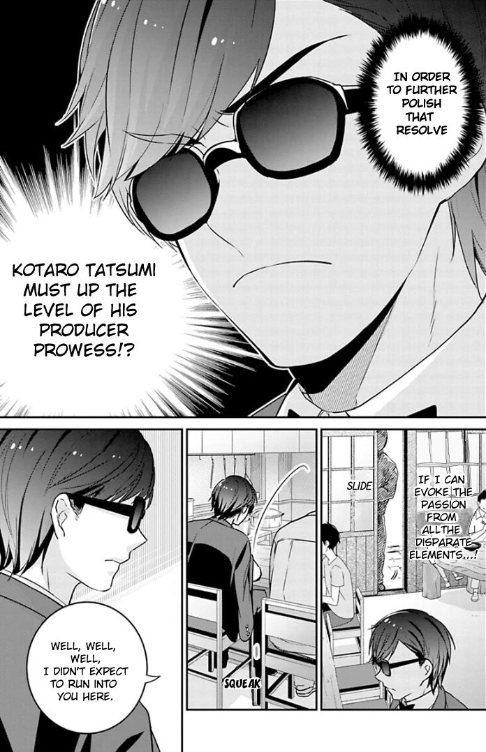 Zombie Land SAGA Chapter 11 page 33 - Chapter 11