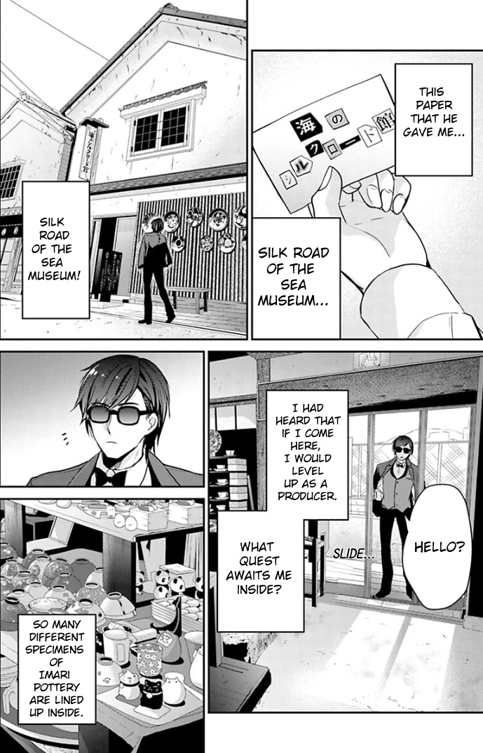 Zombie Land SAGA Chapter 12 page 10 - Chapter 12