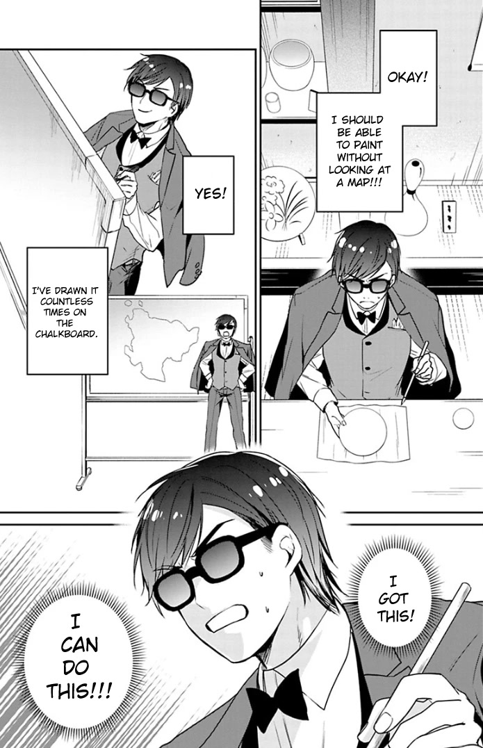 Zombie Land SAGA Chapter 12 page 19 - Chapter 12