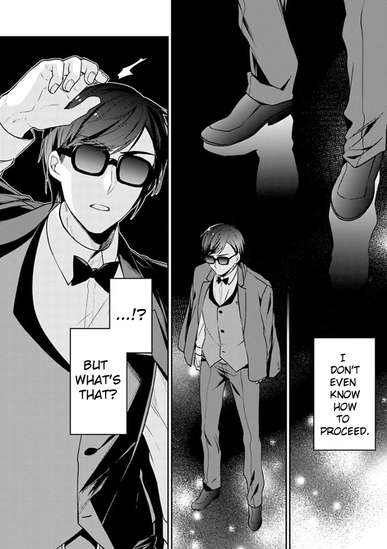Zombie Land SAGA Chapter 12 page 27 - Chapter 12