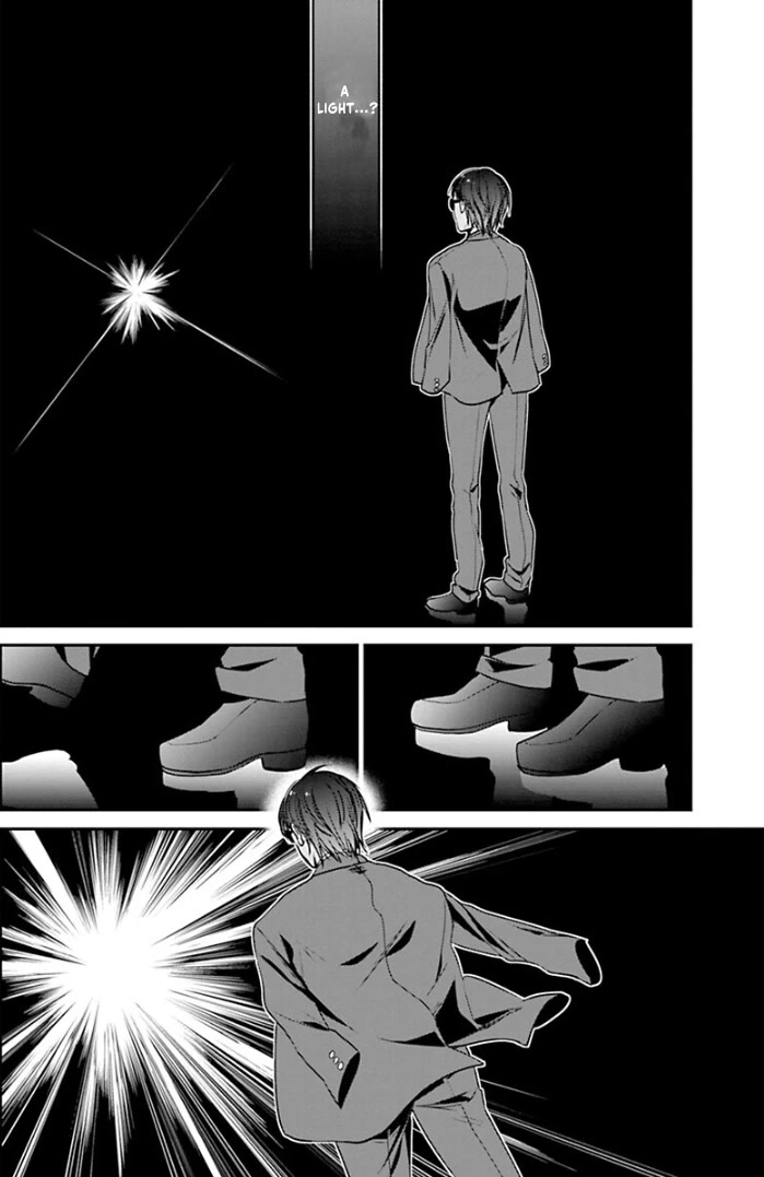 Zombie Land SAGA Chapter 12 page 28 - Chapter 12